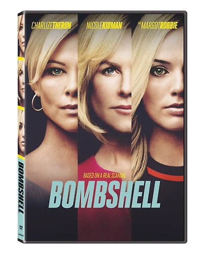 Bombshell (DVD)