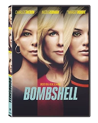 Bombshell (DVD)