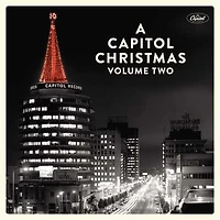 A Capitol Christmas, Vol. 2 (Various Artists)