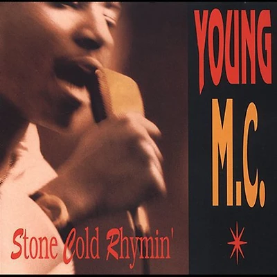 Stone Cold Rhymin