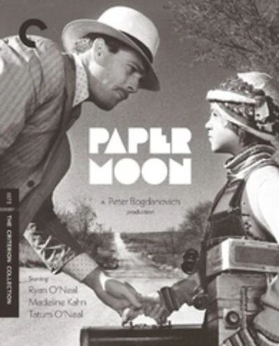 Paper Moon / (Sgnl)