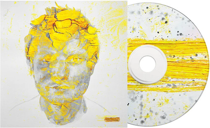 Subtract - Deluxe CD