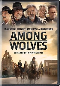 Among Wolves