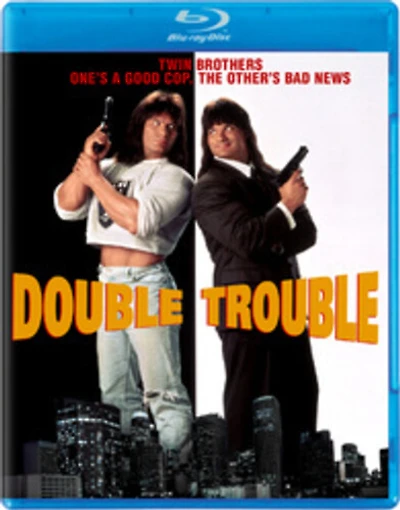Double Trouble