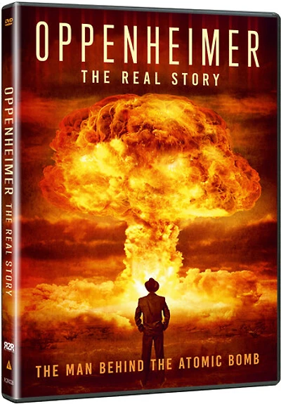Oppenheimer: The Real Story