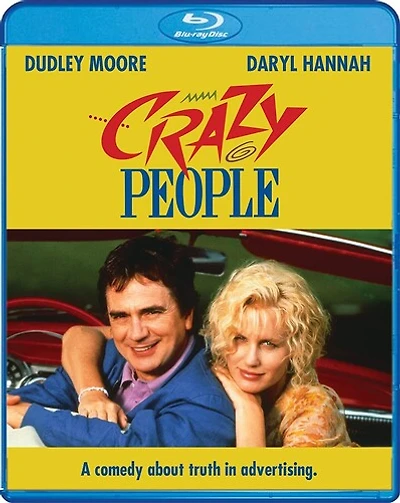 Crazy People