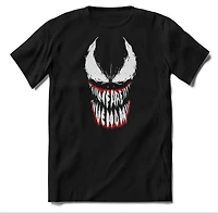 T-VENOM TEETH-L