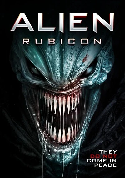 Alien Rubicon / (Sgnl)