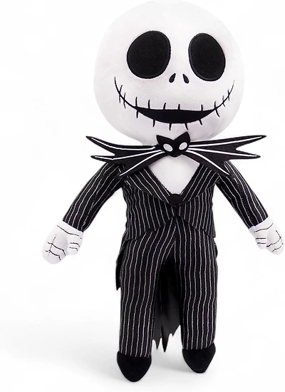 NBC - JACK SKELLINGTON MEDIUM PLUSH