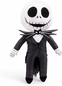 NBC - JACK SKELLINGTON MEDIUM PLUSH