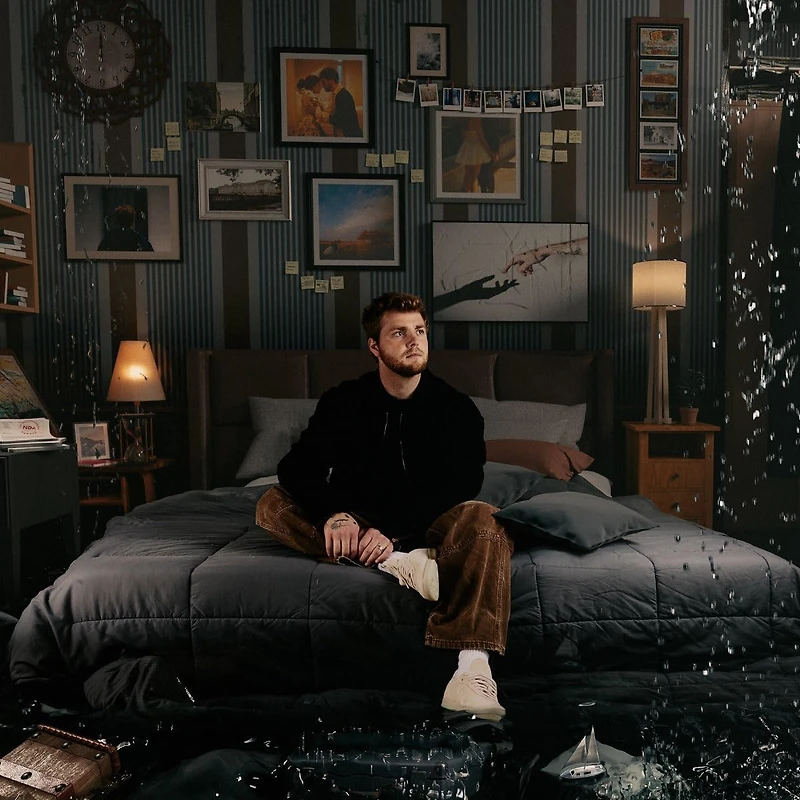 WARREN, ALEX / YOU'LL BE ALRIGHT, KID (CHAPTER 1)