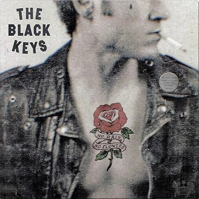No Rain No Flowers