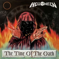 HELLOWEEN / THE TIME OF THE OATH (2024 REMASTER)