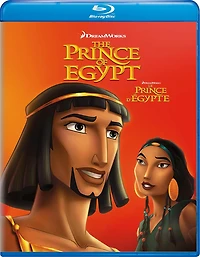 PRINCE OF EGYPT BLU