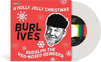 Holly Jolly Christmas