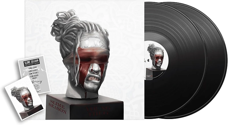 YOUNG THUG / SLIME SEASON