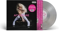 BARRETT, NESSA / AFTERCARE (TRANSLUCENT GLITTER VINYL)