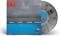 The Ballad of Darren [Indie Exclusive Limited Edition Blue LP]