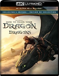 How to Train Your Dragon (2025) [UHD]