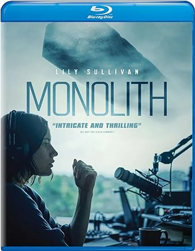 Monolith