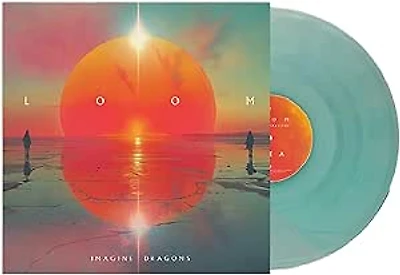 IMAGINE DRAGONS / LOOM(LP)