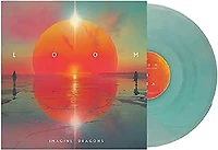 IMAGINE DRAGONS / LOOM(LP)