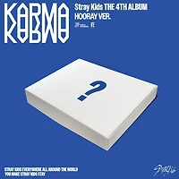 Karma [Hooray Ver.]