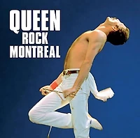 QUEEN / QUEEN ROCK MONTREAL(2CD)