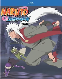 Naruto Shippuden Set