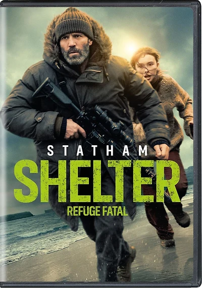 Shelter [DVD]