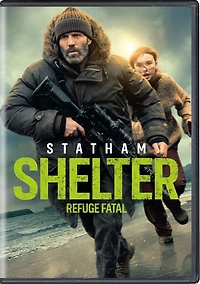 Shelter [DVD]