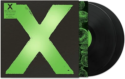 SHEERAN, ED / X (10TH ANNIVERSARY EDITION)