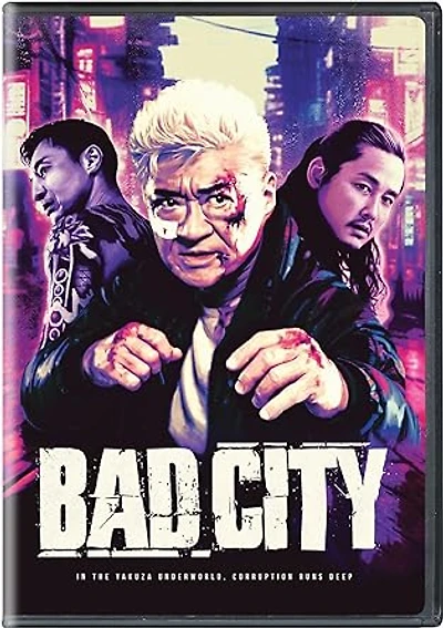 Bad City