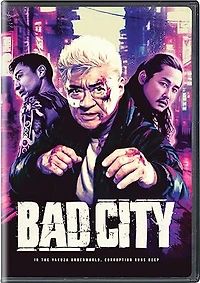 Bad City