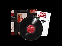 HAWKE, MAYA / CHAOS ANGEL