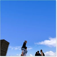 FRED AGAIN.. / TEN DAYS (WHITE VINYL)