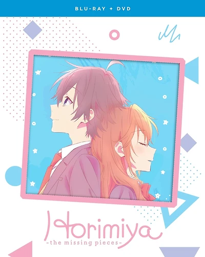 Horimiya: The Missing Pieces - Season 2