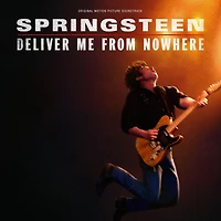 Springsteen: Deliver Me From Nowhere (Original Soundtrack)