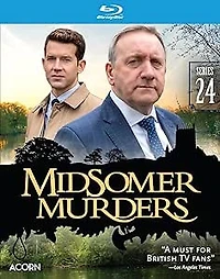 Midsomer Murders: Series 24