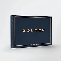 GOLDEN [SUBSTANCE]