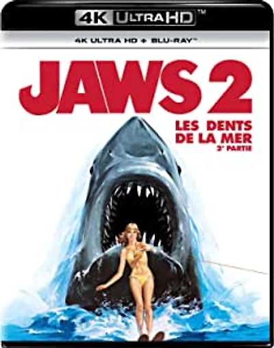 JAWS 2 4K BIL