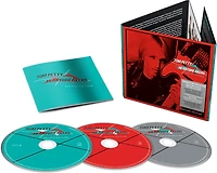 PETTY, TOM / LONG AFTER DARK(2CD+BLU AUD)