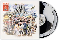 Big Ole Album Vol. 1