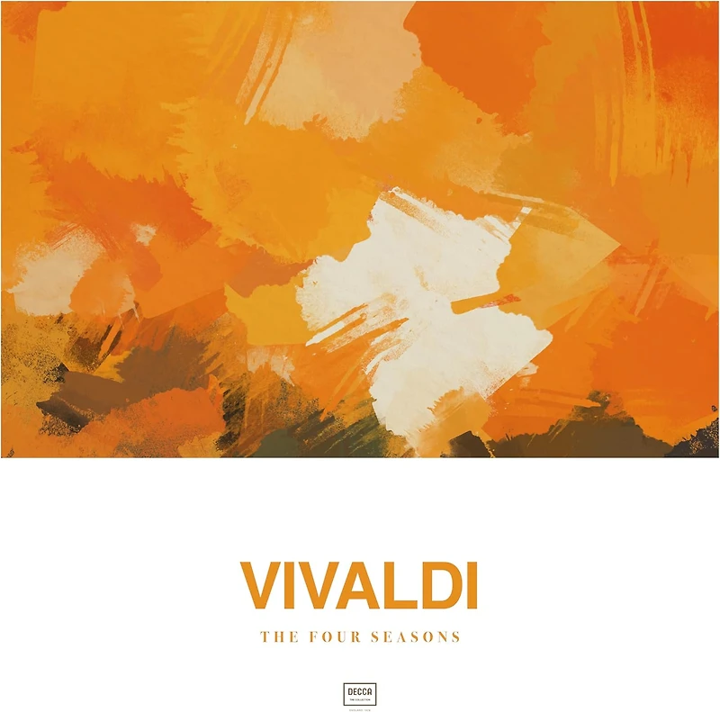 Vivaldi: Four Seasons