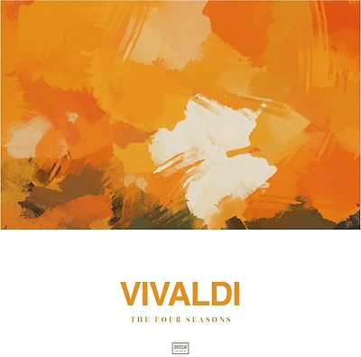 Vivaldi: Four Seasons
