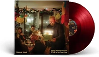 DONOVAN WOODS / THINGS WERE NEVER GOOD IF THEY'RE LP