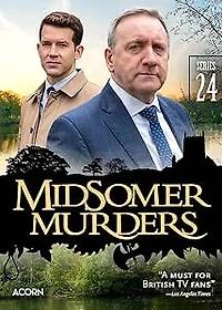 Midsomer Murders: Series 24