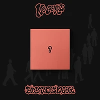 Boynextdoor 4th Ep [No Genre] [No Route Ver.]