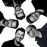 NEW KIDS ON THE BLOCK / STILL KIDS (BLACK VINYL)