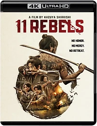 11 Rebels